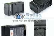 LP-E17 Battery Charger for Canon