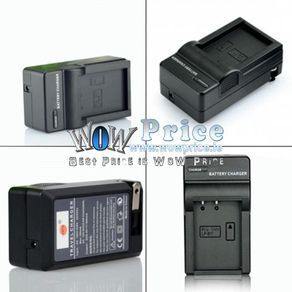 LP-E17 Battery Charger for Canon