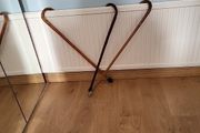 Walking sticks