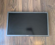 Acer 27" 1440p IPS Monitor