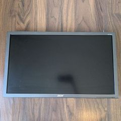 Acer 27" 1440p IPS Monitor