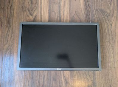 Acer 27" 1440p IPS Monitor