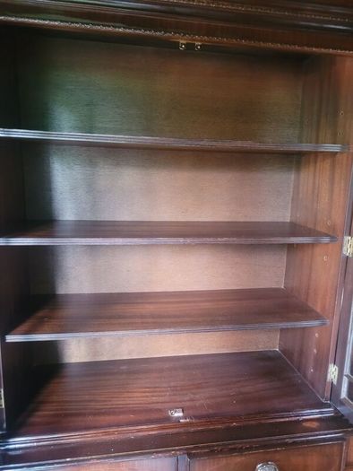 Display Cabinet