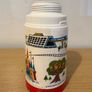 Vintage Retro Aladdin Walt Disney thermos flask c1970 Image 6