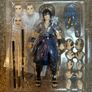 S.H. Figuarts Naruto Sasuke Uchiha He Who Bears All Hatred Image 2