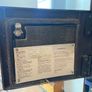 Stanley Oil Fired Range Central Heating Cooker Image 5