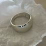 Newbridge Silverware Napkin rings and S+P shaker set Image 9