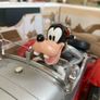 Goofy Disney Mercedes 1/18 Burago Image 6