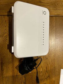 Vodafone HG658c Home Gateway