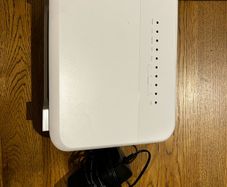 Vodafone HG658c Home Gateway