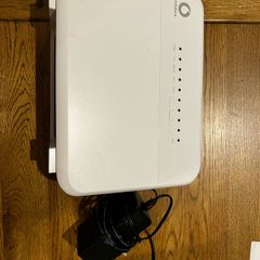 Vodafone HG658c Home Gateway