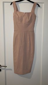 Brand new nude dress