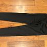 Nike Pro Leggings - full length. Age 11-12. BNWT Image 2
