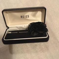 Reiss Flover Pin