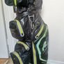powakaddy golf bag Image 8