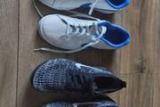 Nike Vapormax &amp; Court Royale