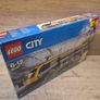 Lego 60197 City Passenger Train Image 3