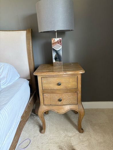 Super King Bed Suite