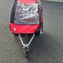 Running /Bike buggie /wagon Image 4