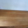 Solid Oak Sideboard 1250 x 500 Image 4