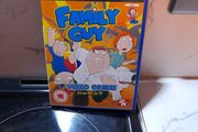 Family guy ps2 immac cond