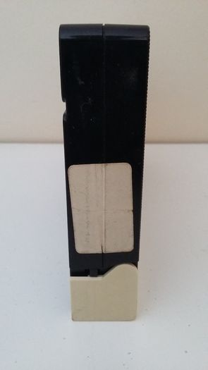 "Iron Maiden Behind The Iron Curtain" Vhs Pal Video Tape (EXTREMELY RARE) And In A Remarkable Fantasic Condition