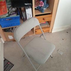 Velvet chair Kerein
