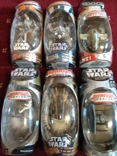 star wars collection black series lot trooper