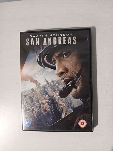 DVD's. One Euro Each. Over 295 DVD's Listed