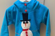 New WackyClothing Christmas Hoodie