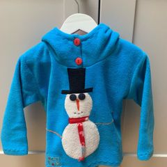 New WackyClothing Christmas Hoodie