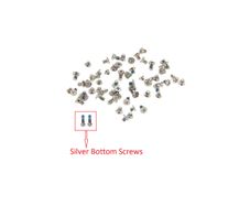 For iPhone 6 6G / iPhone 6s Replacement Screws Set Full Complete Repair Fix New - FHT21IPFC