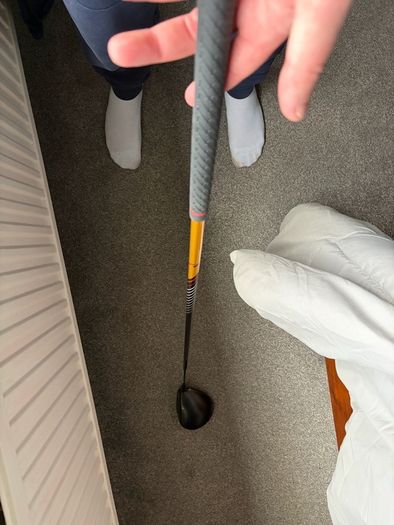 R7 mini driver LH