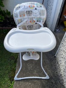 High Chair