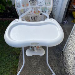 High Chair