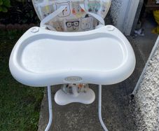 High Chair