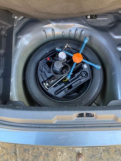 2010 Peugeot 207
