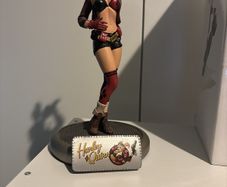 Harley Quinn - DC Comics Bombshells