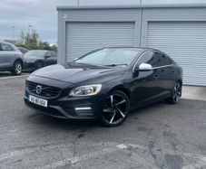 Volvo S60 2.0 Diesel 180bhp