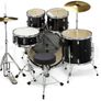 Millenium Focus 22" Drum Kit. Brand New Image 3