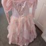 Halloween costume princess age 9-10 Image 6