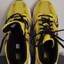 New Balance runners size 6 Image 3