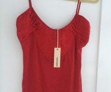 Brand New Diesel top