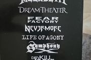 Gigantour 2DVD