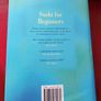 Marian Keyes / Sushi for Beginners/ 2000/ Signed 1st edition Image 2