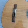 Classical guitar alvaro no.27-3/4 Image 5