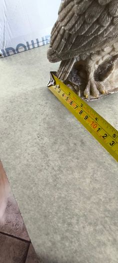 2 Owl Figurine