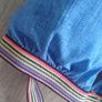 Blue bikini size 40/42 Image 2