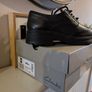 Clarks Derby shoes Image 3