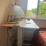 electric standing desk Image 3
